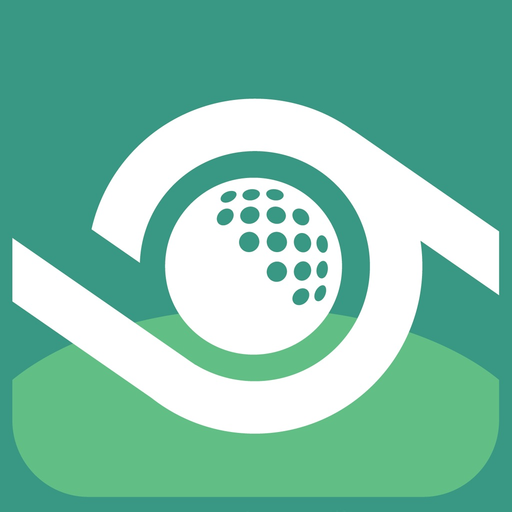 Golf Trainer by EyesOn app icon