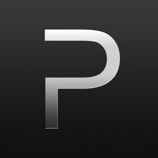 PROBlind Demo app icon