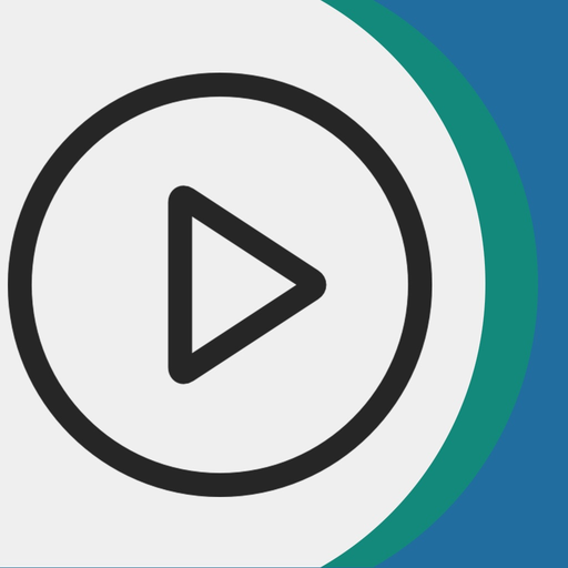 NM Player - مشغل موسيقي app icon