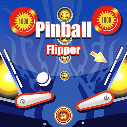 Pinball Flipper Classic Arcade app icon
