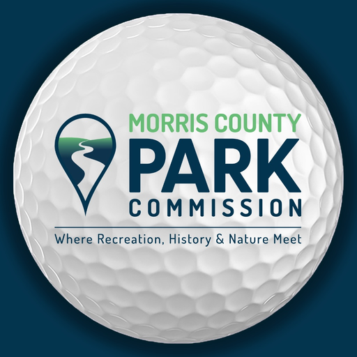 Morris County Golf Courses app icon