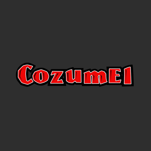 Cozumel Mexican Restaurant app icon