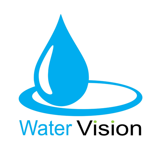 Water Vision app icon