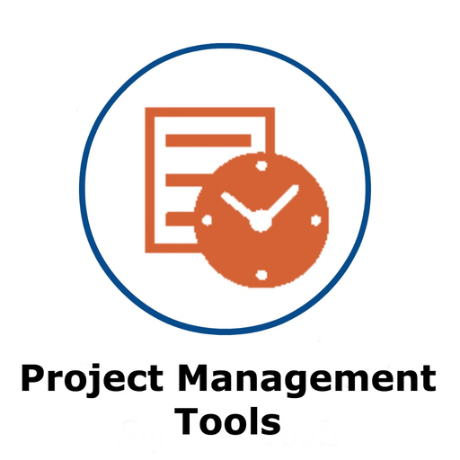 Project Management Tools app icon