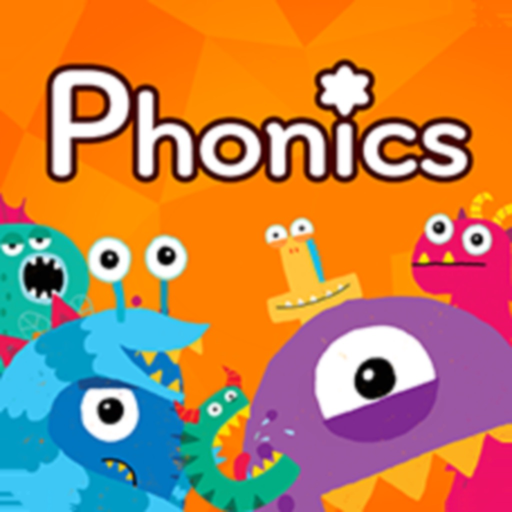 Hansol Smart Phonics app icon