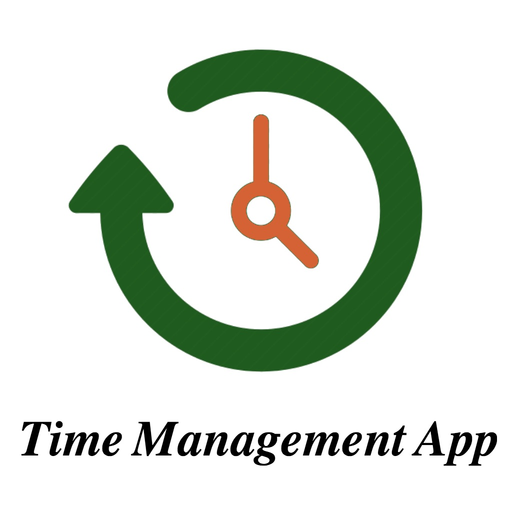 Time Management App app icon