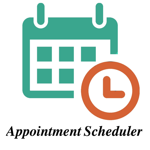 Appointment Scheduler app icon