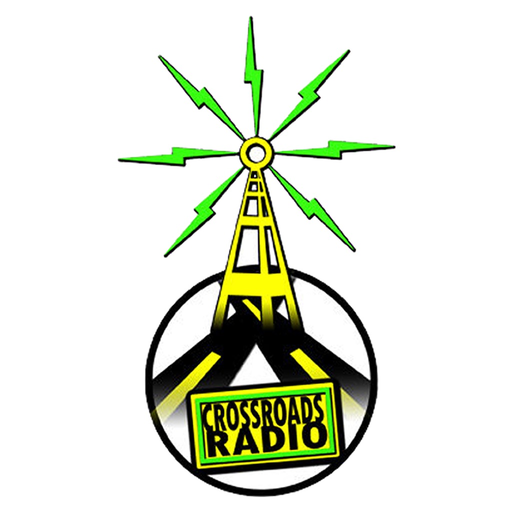 Crossroad Family Radio app icon