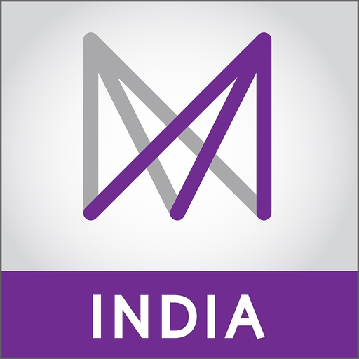 MarketSmith India -Stock Ideas app icon