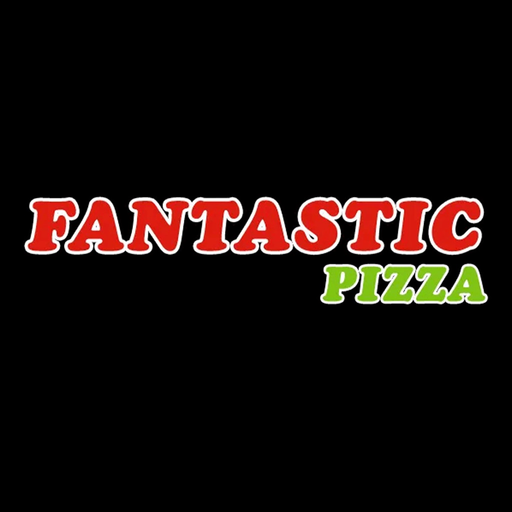 Fantastic Pizza Kebab app icon