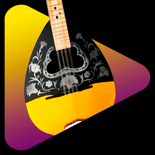 Arabesque Music | Turkish Song app icon