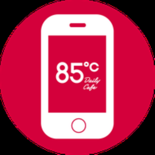 Mobile85 app icon