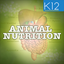 Animal Nutrition Biology icon