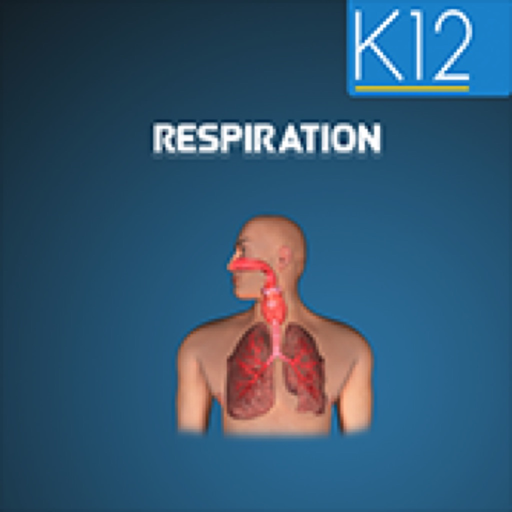 Cellular Respiration Process app icon