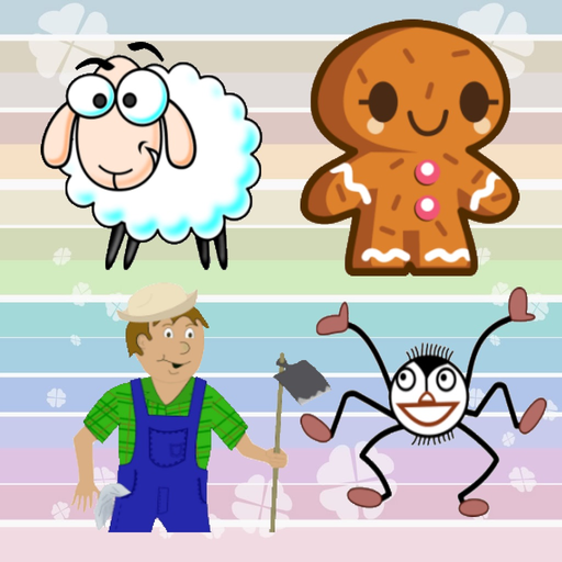 Baby's Songs For Play Time app icon