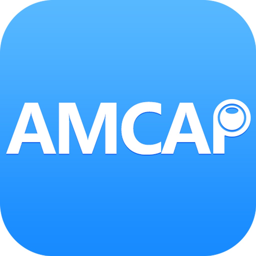 AMCAP app icon