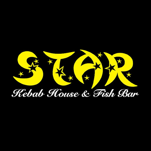 Star Kebab and Fish Bar app icon
