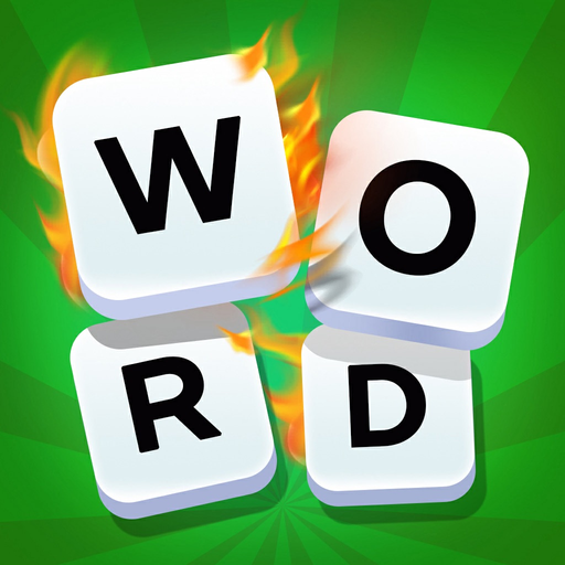 Word Blitz - Real Cash Money app icon