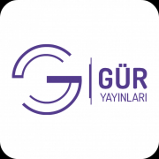 Gür Mobil Kütüphane app icon