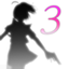 SilhouetteGirl3 icon