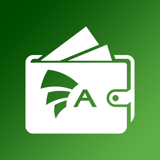 Ví Appota - Giải trí tích điểm app icon