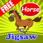 Everyday Easy Horse Photo Jigsaw Puzzles Free icon