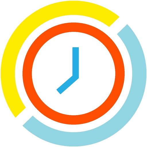 Timeclock 365 Time Tracker app icon