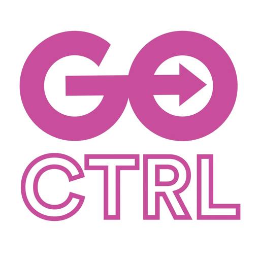 ExtendaGO CTRL app icon