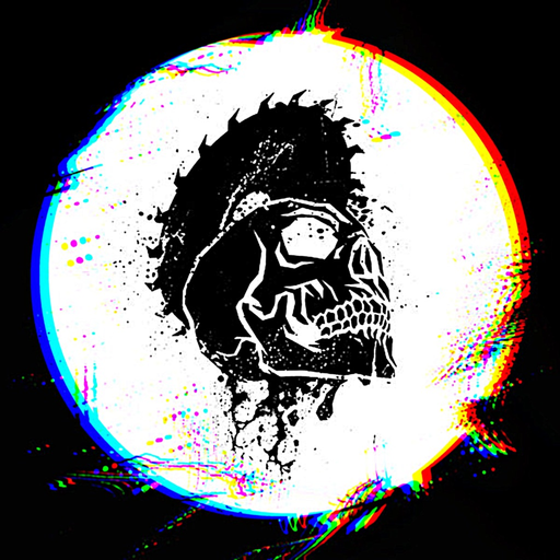 Bloody Disgusting app icon