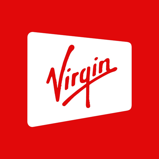 Virgin Mobile UAE app icon