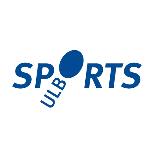 ULB Sports app icon