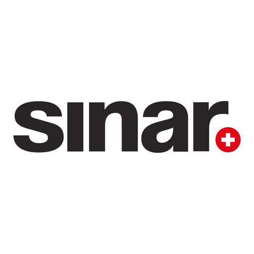 Sinarback app icon