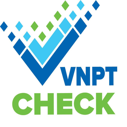 VNPT Check app icon