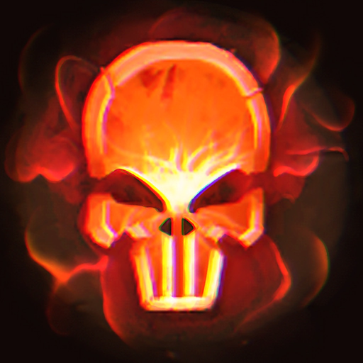 Blade Bound: Immortal Darkness app icon