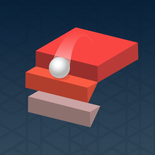Dropple for TV app icon