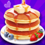 Breakfast Pancake Maker icon