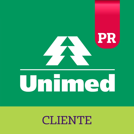 Unimed Cliente PR app icon