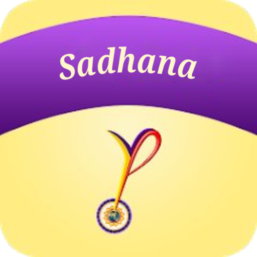 YPV Sadhana - English app icon