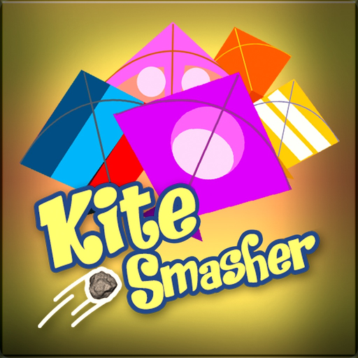 Kite Smasher app icon
