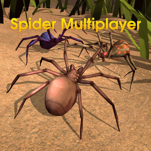 Spider Multiplayer app icon