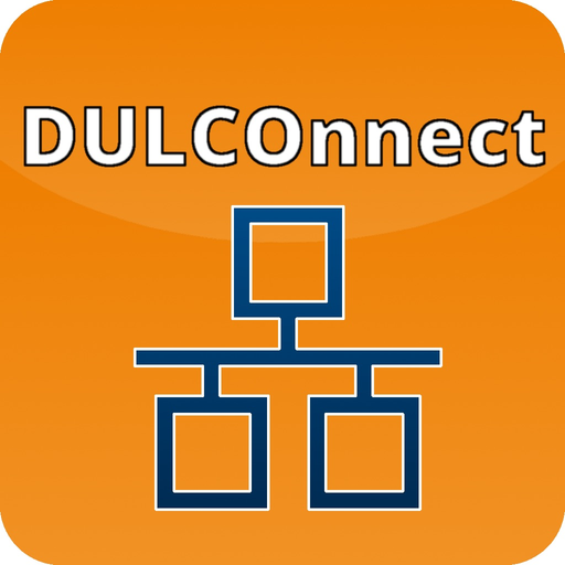 DULCOnnect app icon