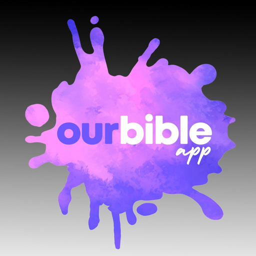 Our Bible app icon