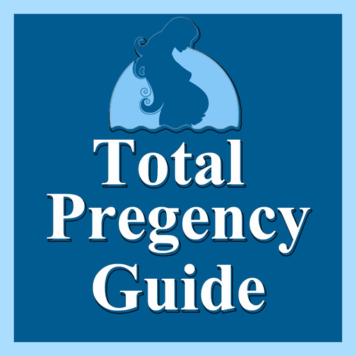 Best Pregnancy Guide app icon