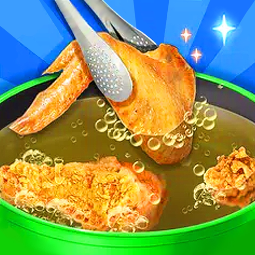Carnival Street Food app icon