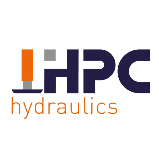 HPC Hydraulics B.V. app icon