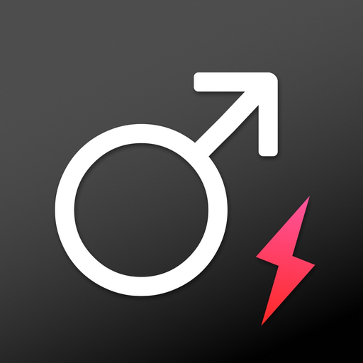 Male Sexual Energy app icon