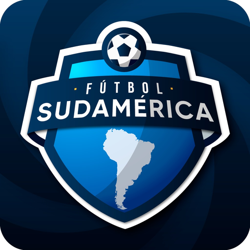 Scores Southamerican soccer app icon