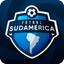 Scores Southamerican soccer icon