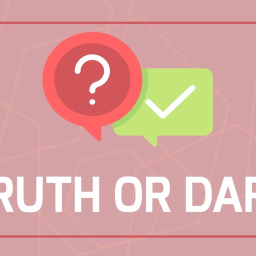 Truth Or Dare Party Play app icon