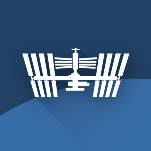 ISS Detector app icon